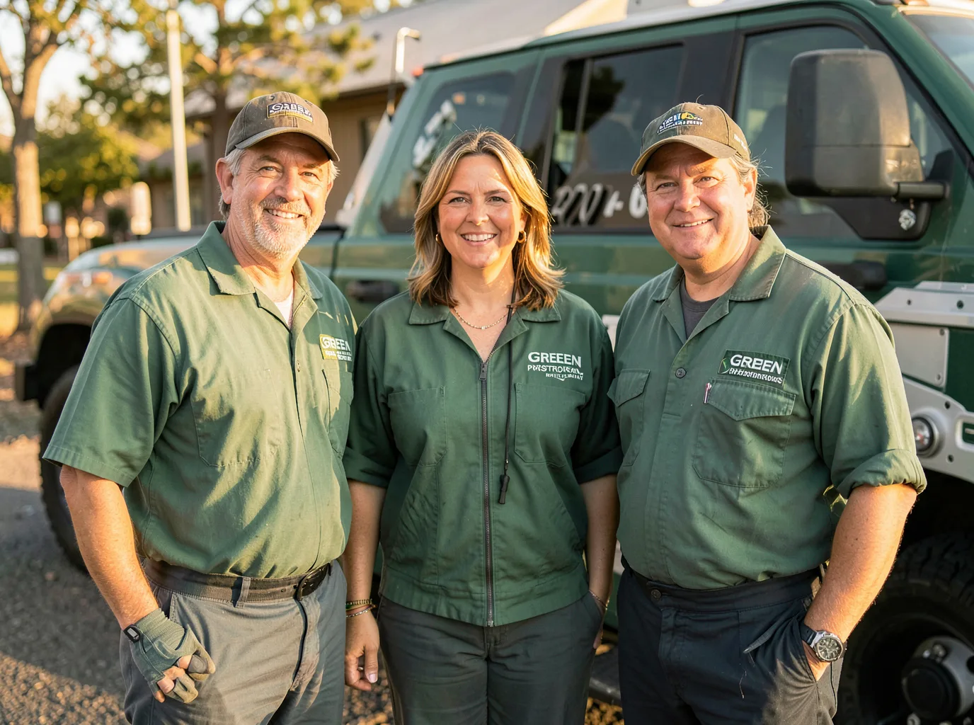 Water Damage Restoration company in Eatonville, WA