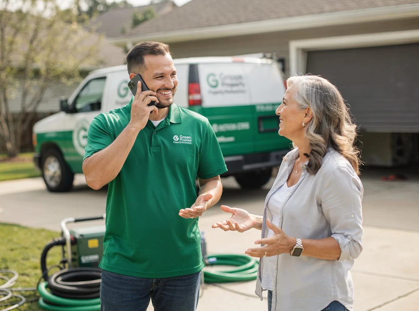 Water Damage Restoration Eatonville, WA FAQs